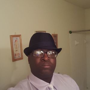 Meet your Posher, Joseph